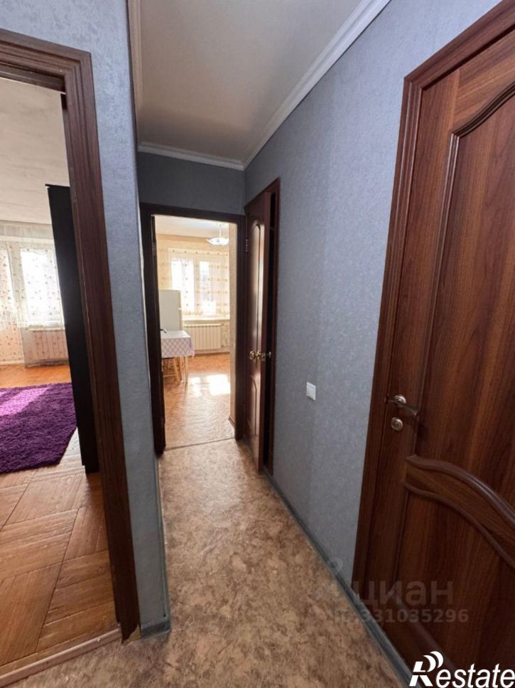 1-комн квартира ул 60 Армии, 2,  д. 2