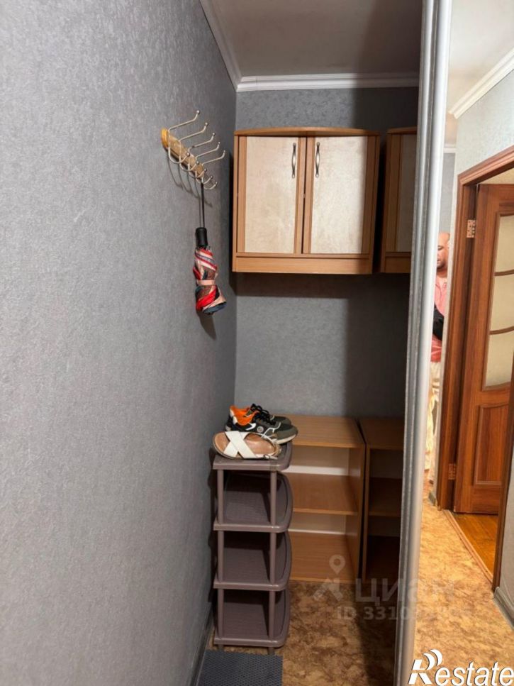 1-комн квартира ул 60 Армии, 2,  д. 2