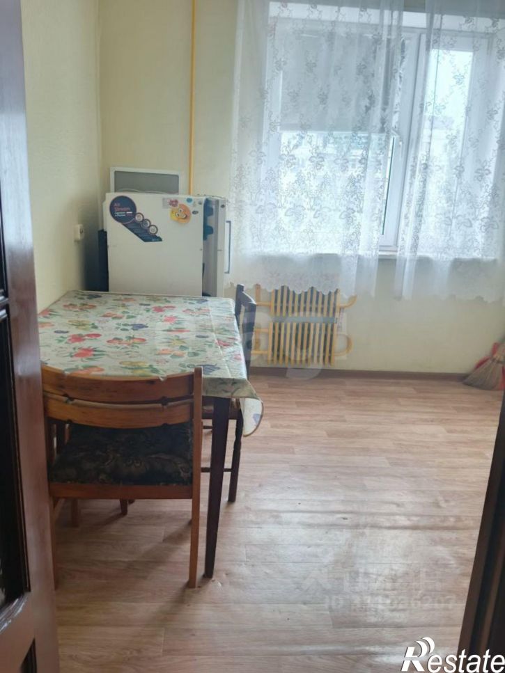 1-комн квартира ул Маршала Жукова, 8,  д. 8