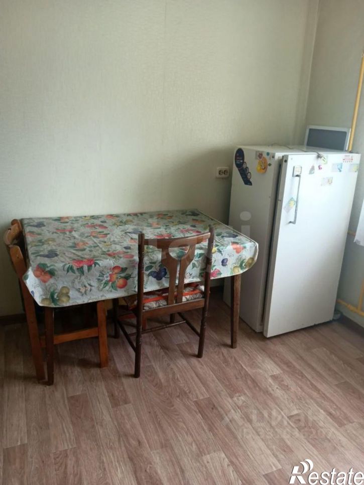 1-комн квартира ул Маршала Жукова, 8,  д. 8