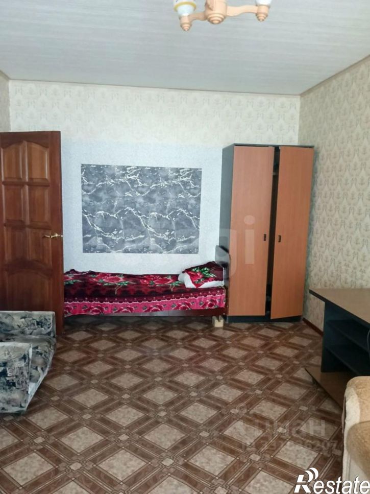 1-комн квартира ул Маршала Жукова, 8,  д. 8