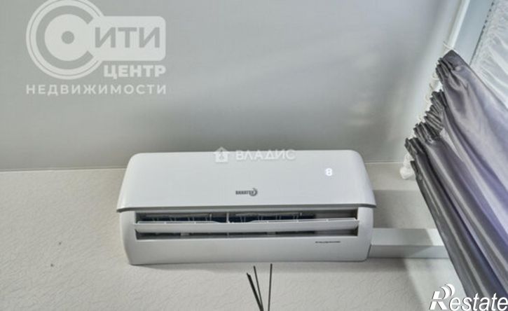 1-комн квартира ул Херсонская, 21а,  д. 21а