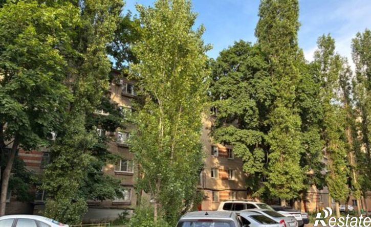 1-комн квартира ул Никитинская, 46,  д. 46