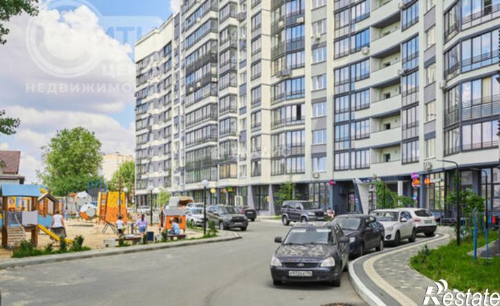 1-комн квартира ул Херсонская, 21а,  д. 21а
