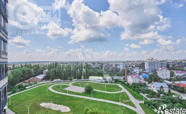 1-комн квартира ул Херсонская, 21а,  д. 21а