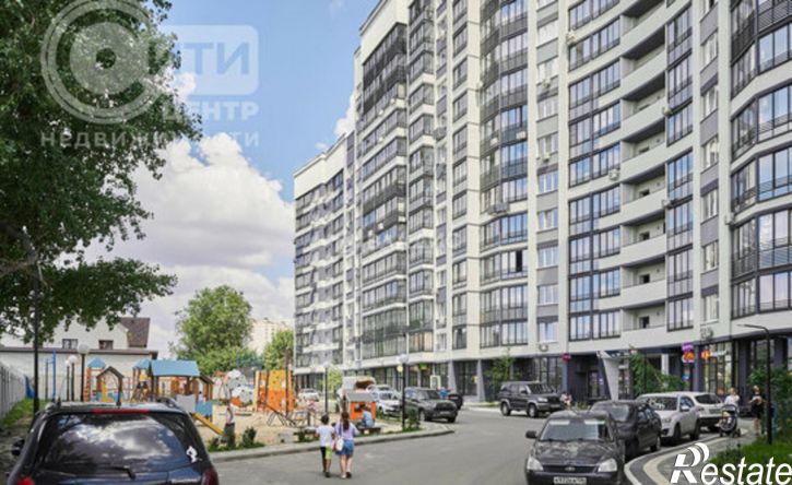 1-комн квартира ул Херсонская, 21а,  д. 21а