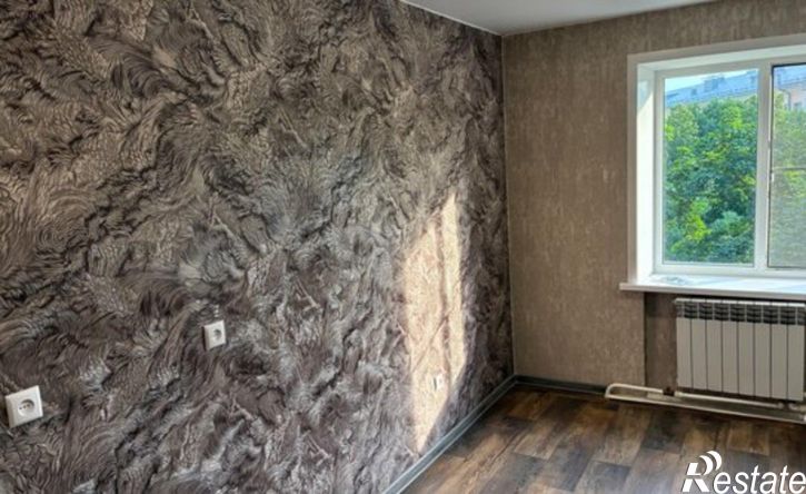 1-комн квартира ул Никитинская, 46,  д. 46