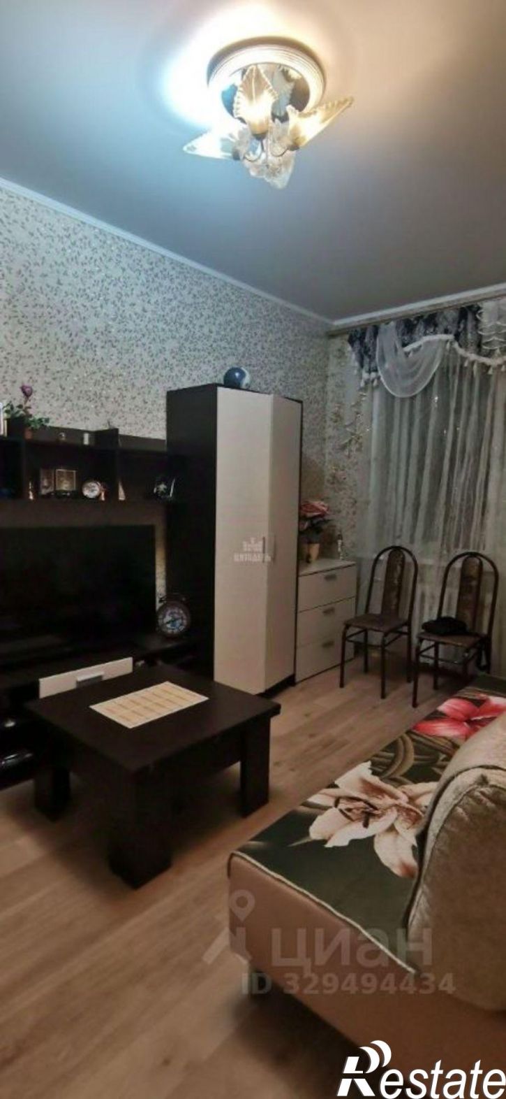 4-комн квартира ул Карла Маркса, 112,  д. 112
