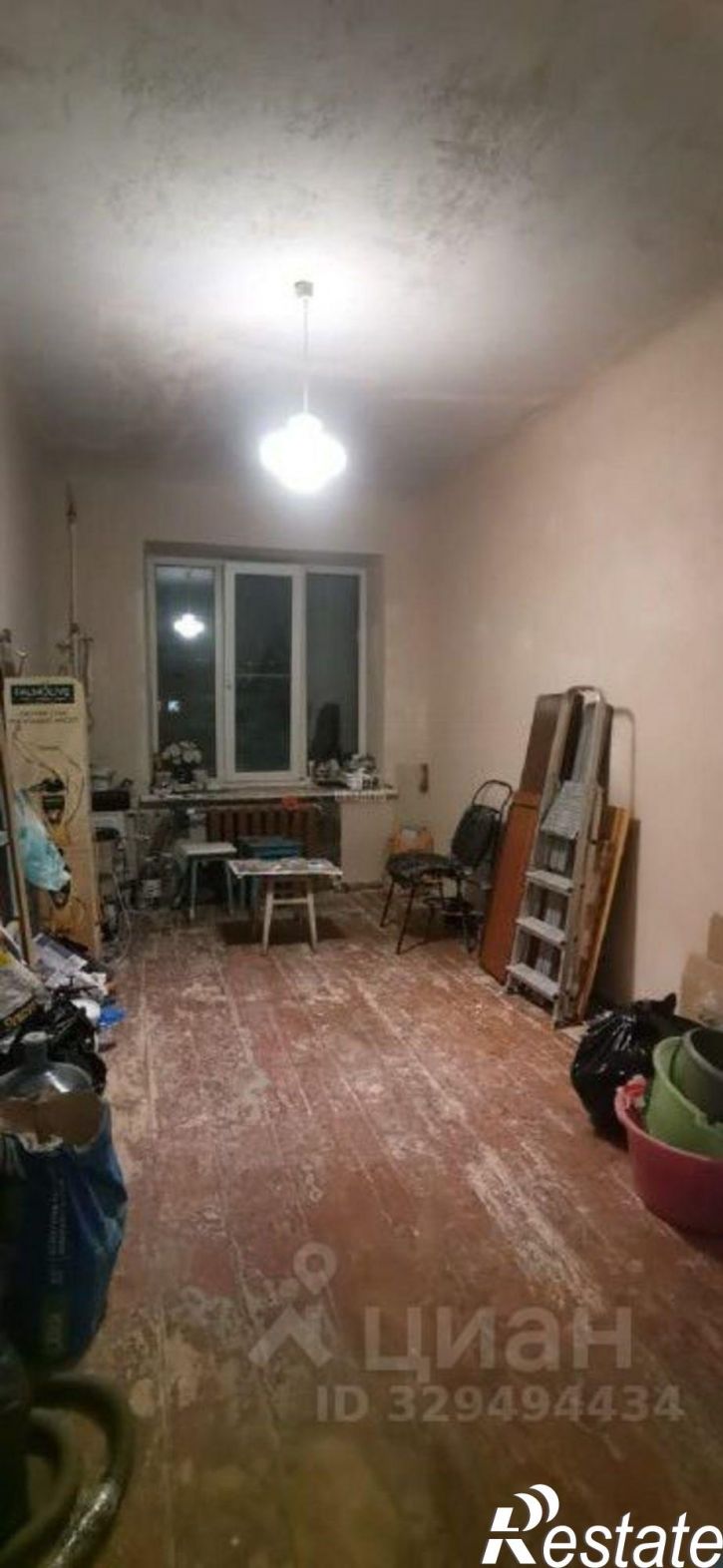 4-комн квартира ул Карла Маркса, 112,  д. 112