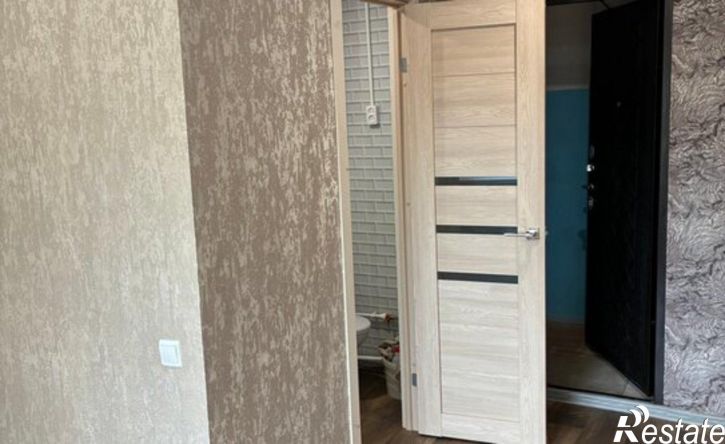 1-комн квартира ул Никитинская, 46,  д. 46
