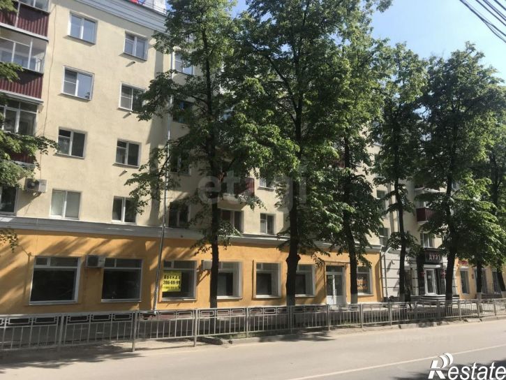 2-комн квартира ул Моисеева, 3,  д. 3