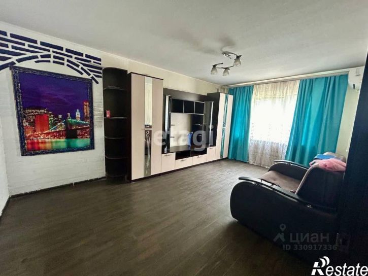 2-комн квартира ул 232 Стрелковой дивизии, 23,  д. 23