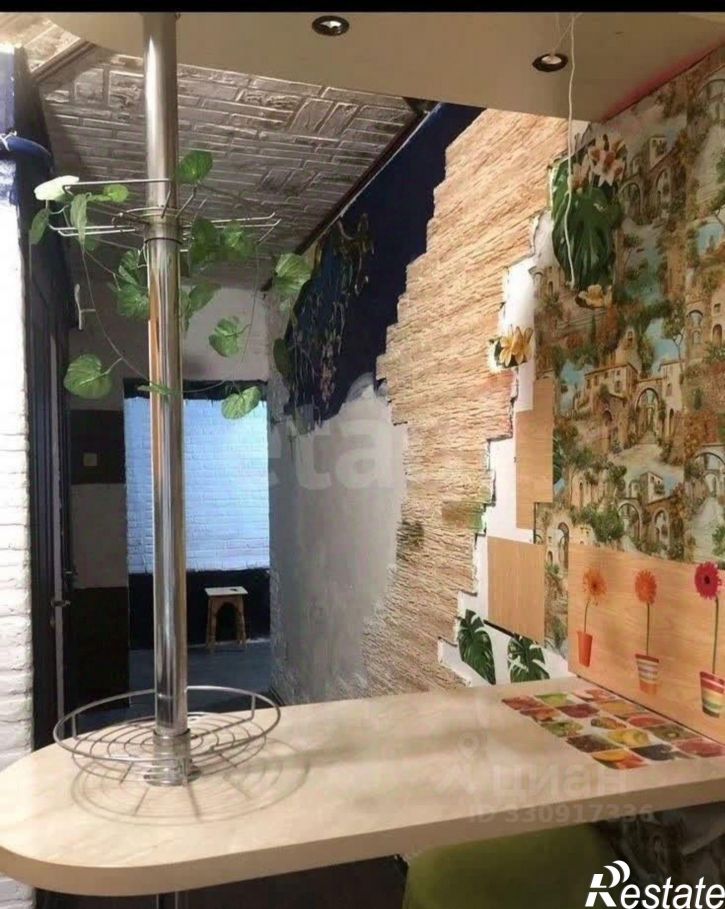 2-комн квартира ул 232 Стрелковой дивизии, 23,  д. 23