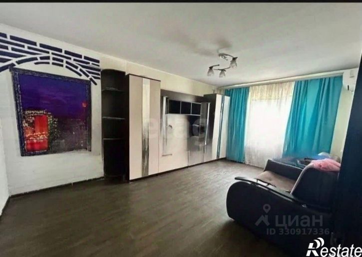2-комн квартира ул 232 Стрелковой дивизии, 23,  д. 23