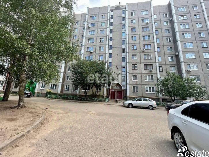 2-комн квартира ул 232 Стрелковой дивизии, 23,  д. 23