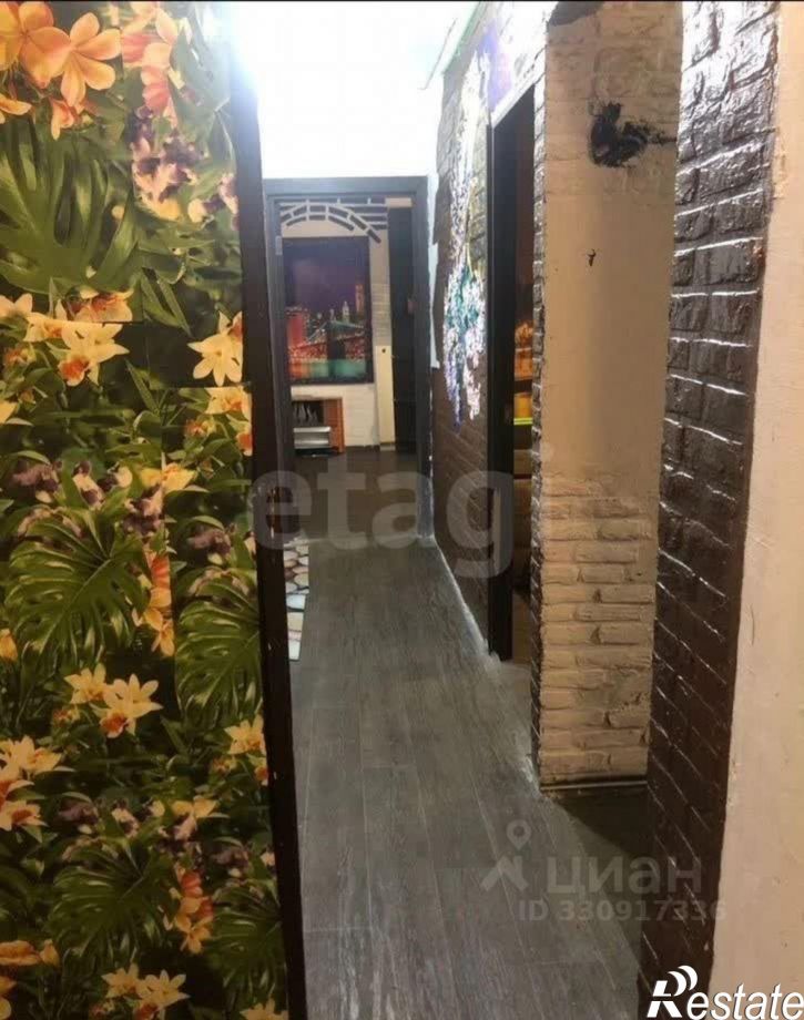 2-комн квартира ул 232 Стрелковой дивизии, 23,  д. 23