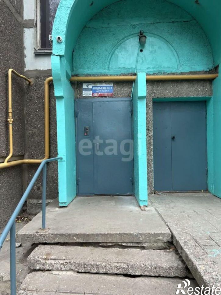 2-комн квартира ул 232 Стрелковой дивизии, 23,  д. 23