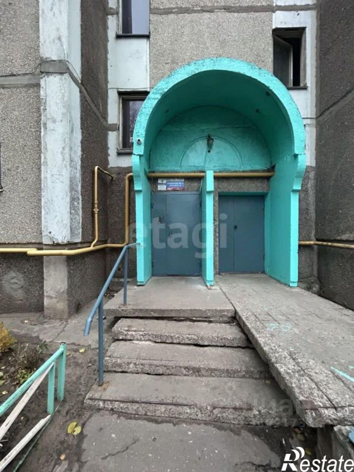 2-комн квартира ул 232 Стрелковой дивизии, 23,  д. 23