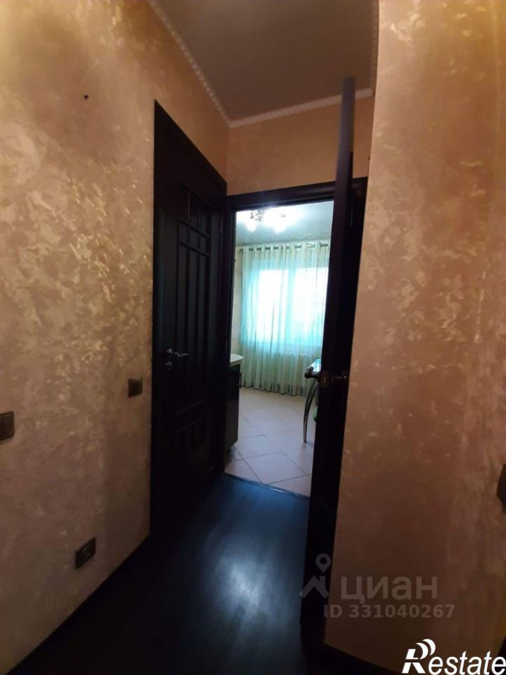 2-комн квартира ул Юлюса Янониса, 7,  д. 7