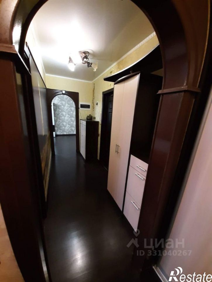 2-комн квартира ул Юлюса Янониса, 7,  д. 7