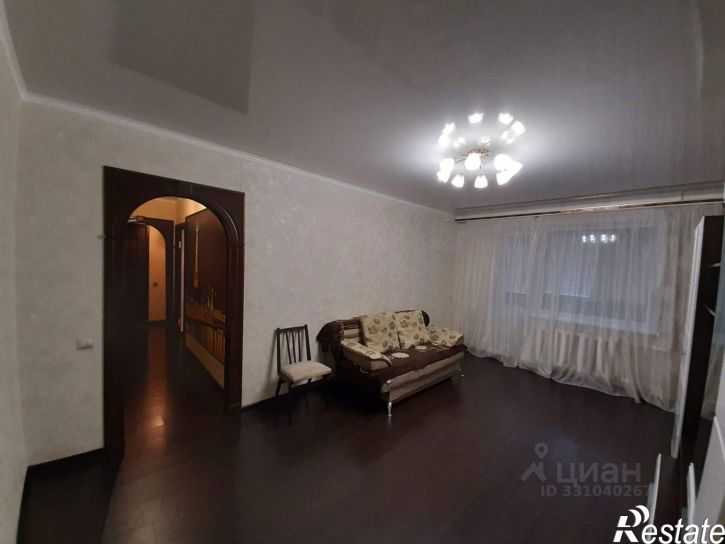 2-комн квартира ул Юлюса Янониса, 7,  д. 7