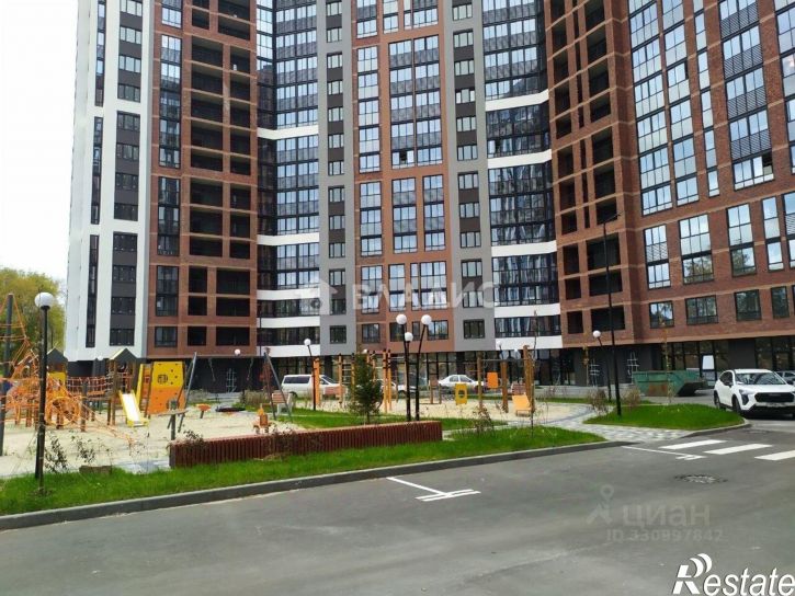 1-комн квартира ул Богдана Хмельницкого, 45А,  д. 45А