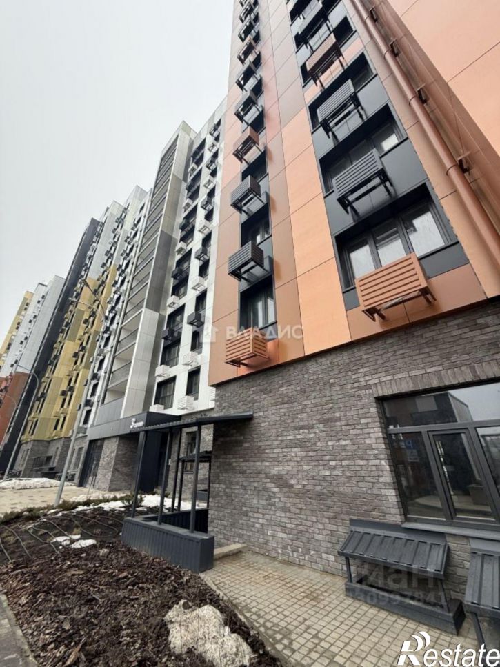 2-комн квартира ул Краснознаменная, 72,  д. 72