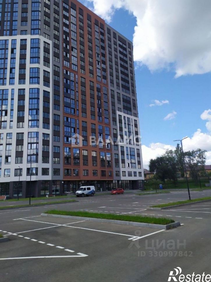 1-комн квартира ул Богдана Хмельницкого, 45А,  д. 45А