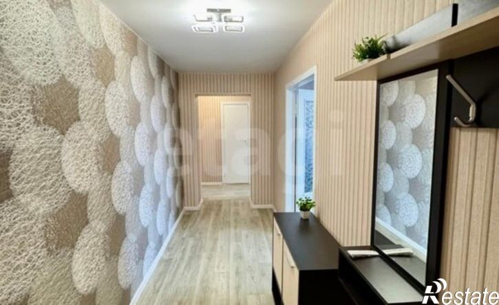 2-комн квартира ул Хользунова, 60б,  д. 60б