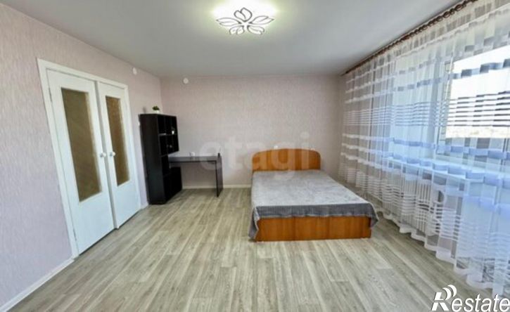 2-комн квартира ул Хользунова, 60б,  д. 60б