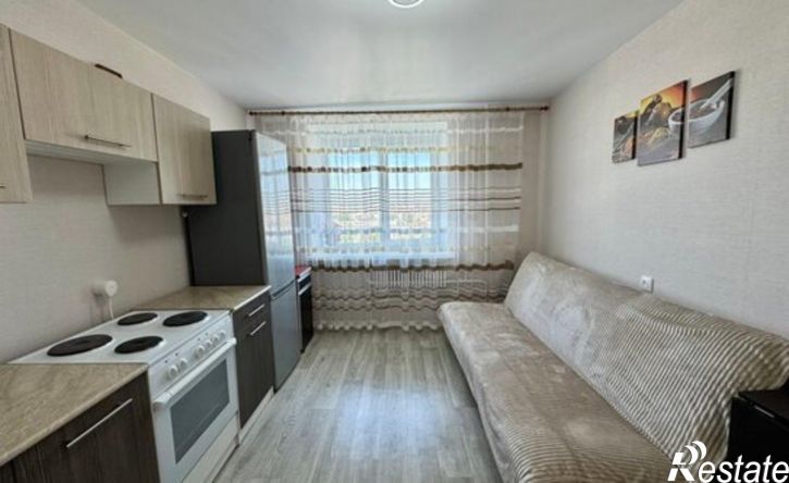 2-комн квартира ул Хользунова, 60б,  д. 60б