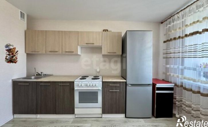 2-комн квартира ул Хользунова, 60б,  д. 60б