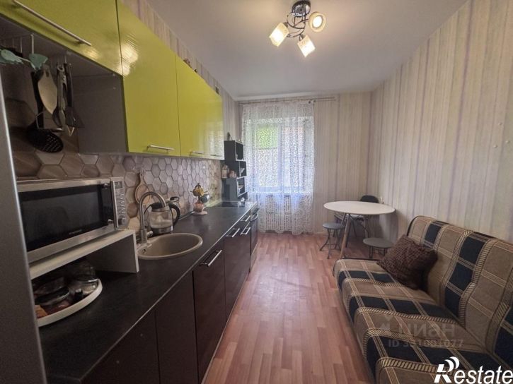 1-комн квартира ул Академика Конопатова, 13,  д. 13