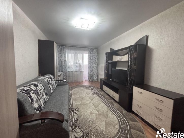 1-комн квартира ул Академика Конопатова, 13,  д. 13