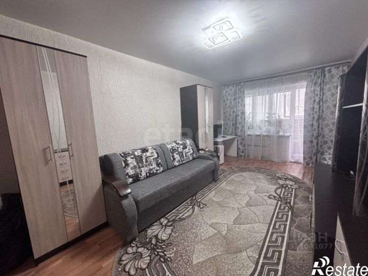 1-комн квартира ул Академика Конопатова, 13,  д. 13