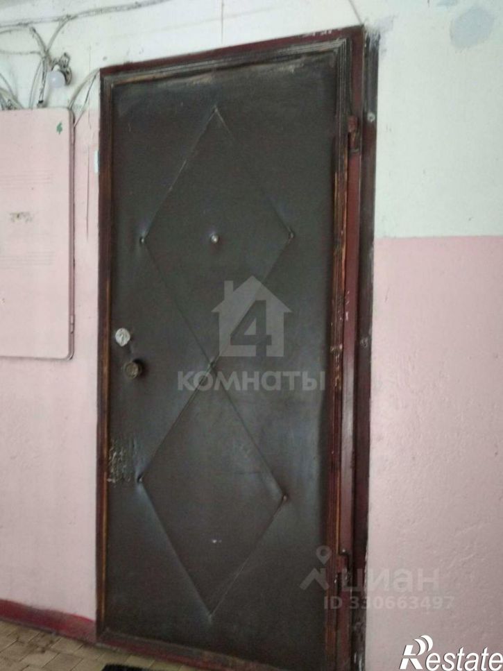 2-комн квартира ул Волго-Донская, 42,  д. 42