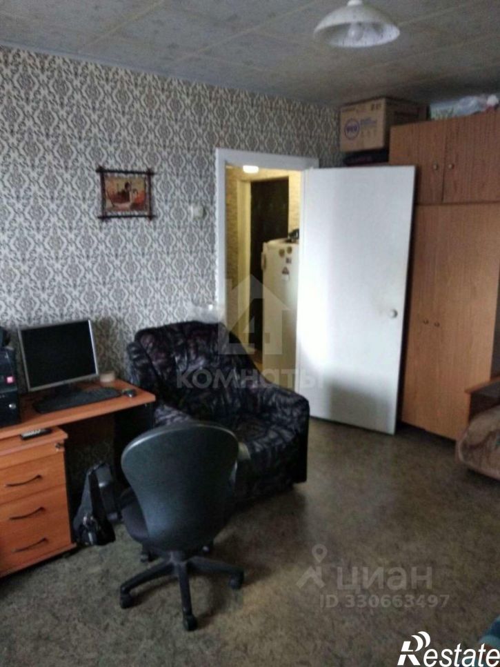 2-комн квартира ул Волго-Донская, 42,  д. 42