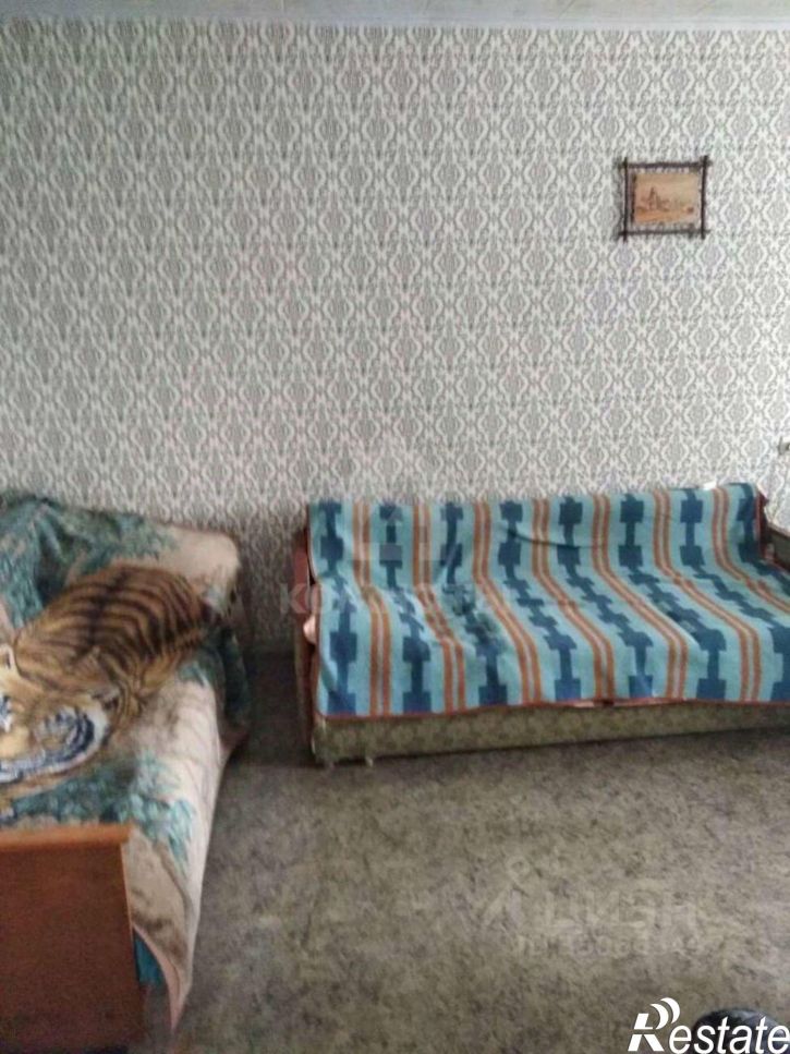 2-комн квартира ул Волго-Донская, 42,  д. 42
