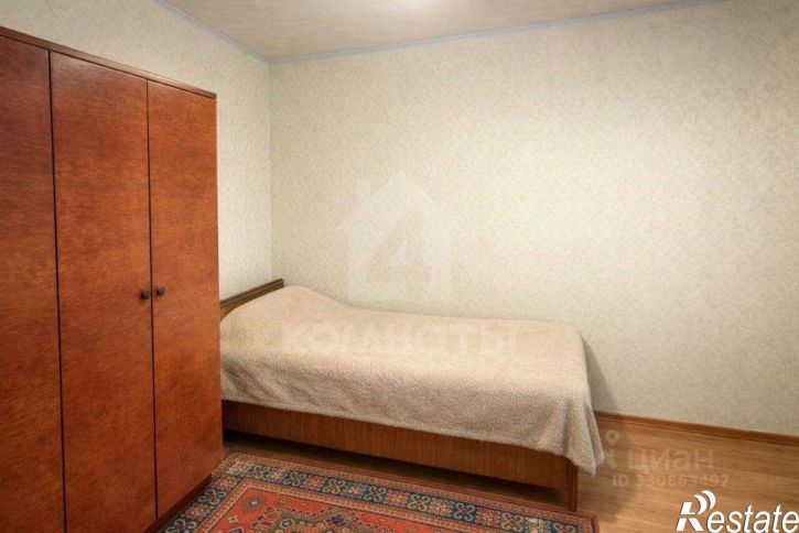 2-комн квартира ул Волго-Донская, 42,  д. 42