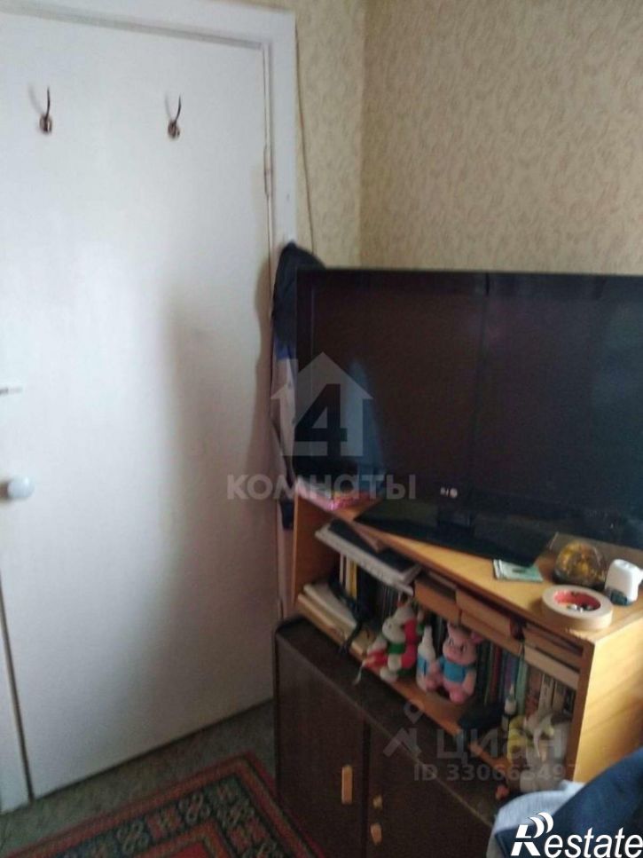 2-комн квартира ул Волго-Донская, 42,  д. 42