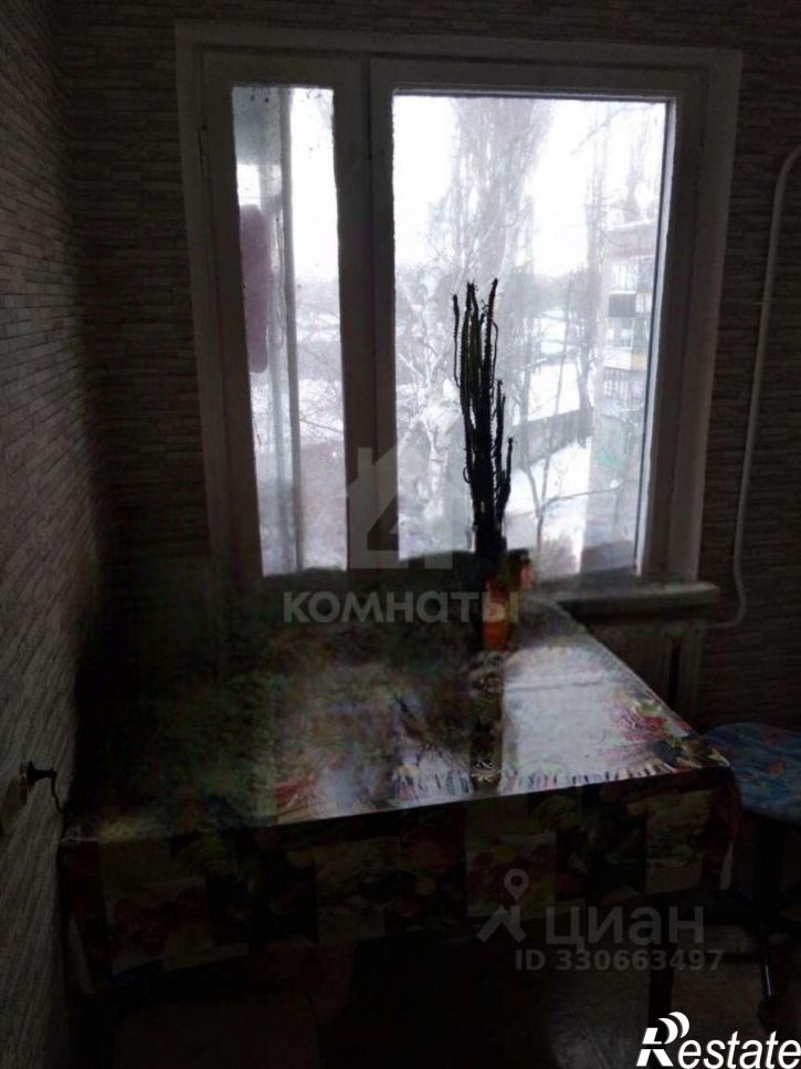 2-комн квартира ул Волго-Донская, 42,  д. 42