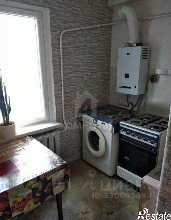 2-комн квартира ул Волго-Донская, 42,  д. 42