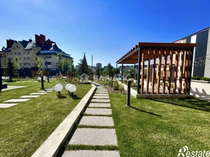 2-комн квартира ул Краснознаменная, 72,  д. 72