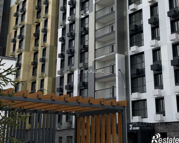 2-комн квартира ул Краснознаменная, 72,  д. 72