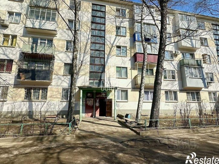 1-комн квартира ул Домостроителей, 25,  д. 25