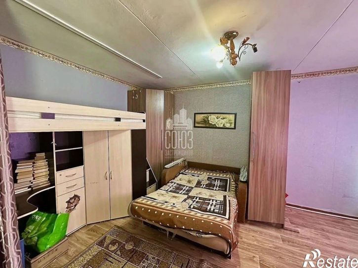 1-комн квартира ул Домостроителей, 25,  д. 25