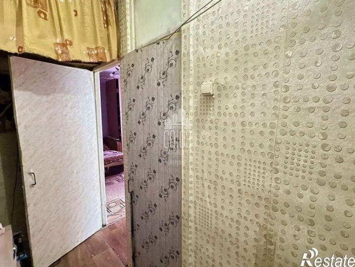 1-комн квартира ул Домостроителей, 25,  д. 25