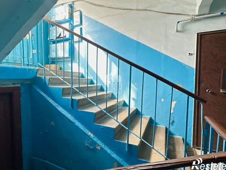 1-комн квартира ул Домостроителей, 25,  д. 25