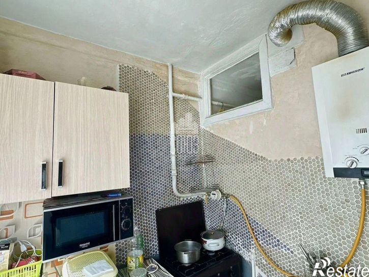 1-комн квартира ул Домостроителей, 25,  д. 25