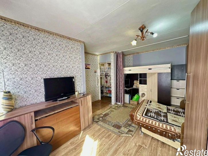 1-комн квартира ул Домостроителей, 25,  д. 25